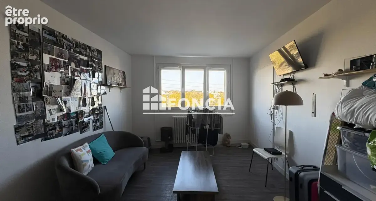 Appartement à CHARTRES