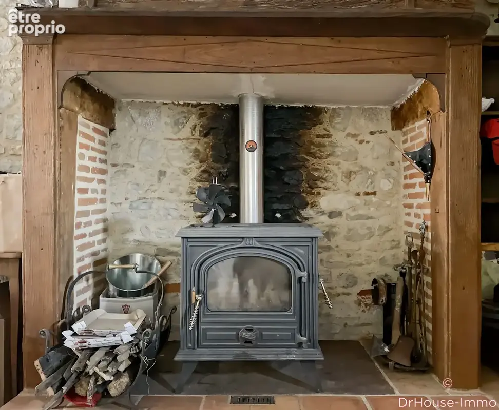 Maison 7 pièces 300 m² à vendre à Bretenoux (46130) - photo 22