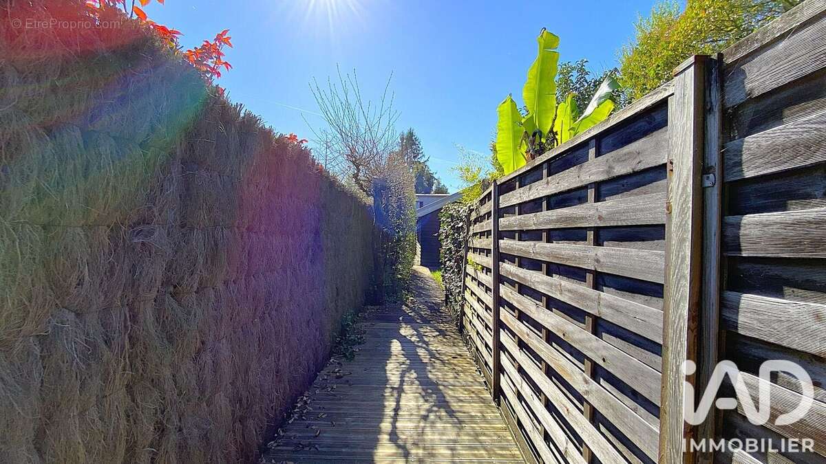 Photo 9 - Maison à LE BOUSCAT