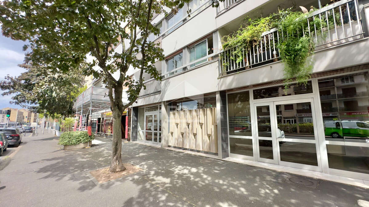 Appartement à JUVISY-SUR-ORGE