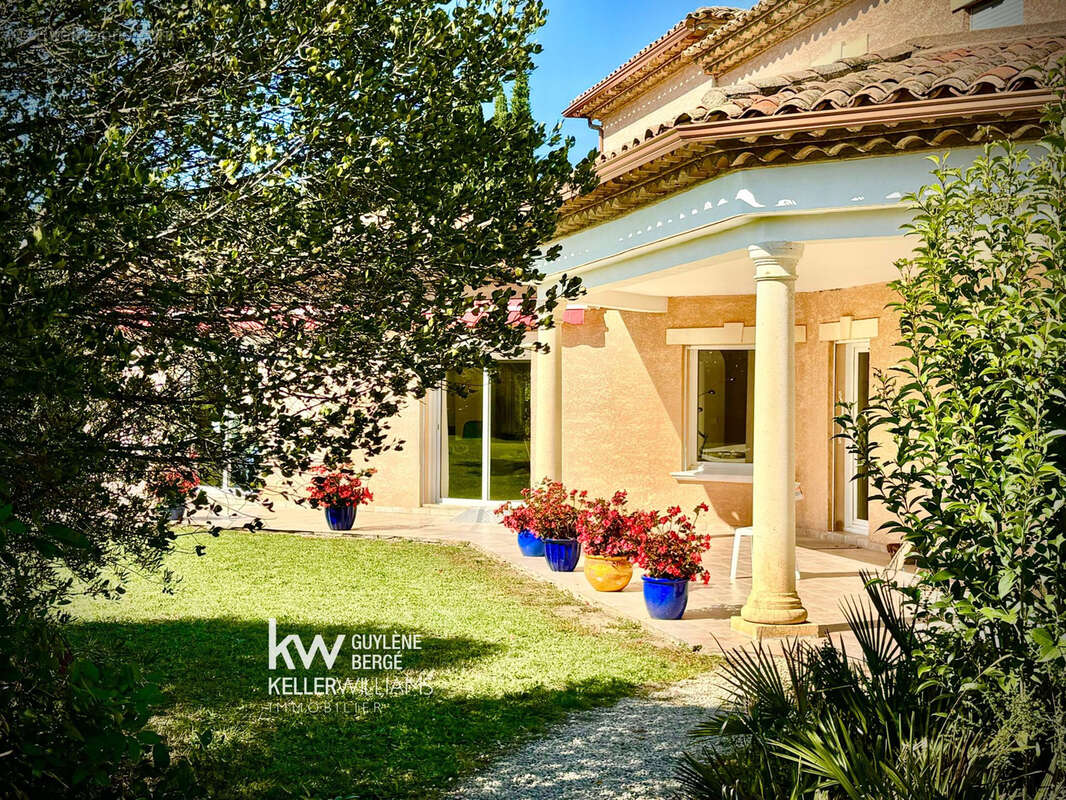 Maison à LES MATELLES