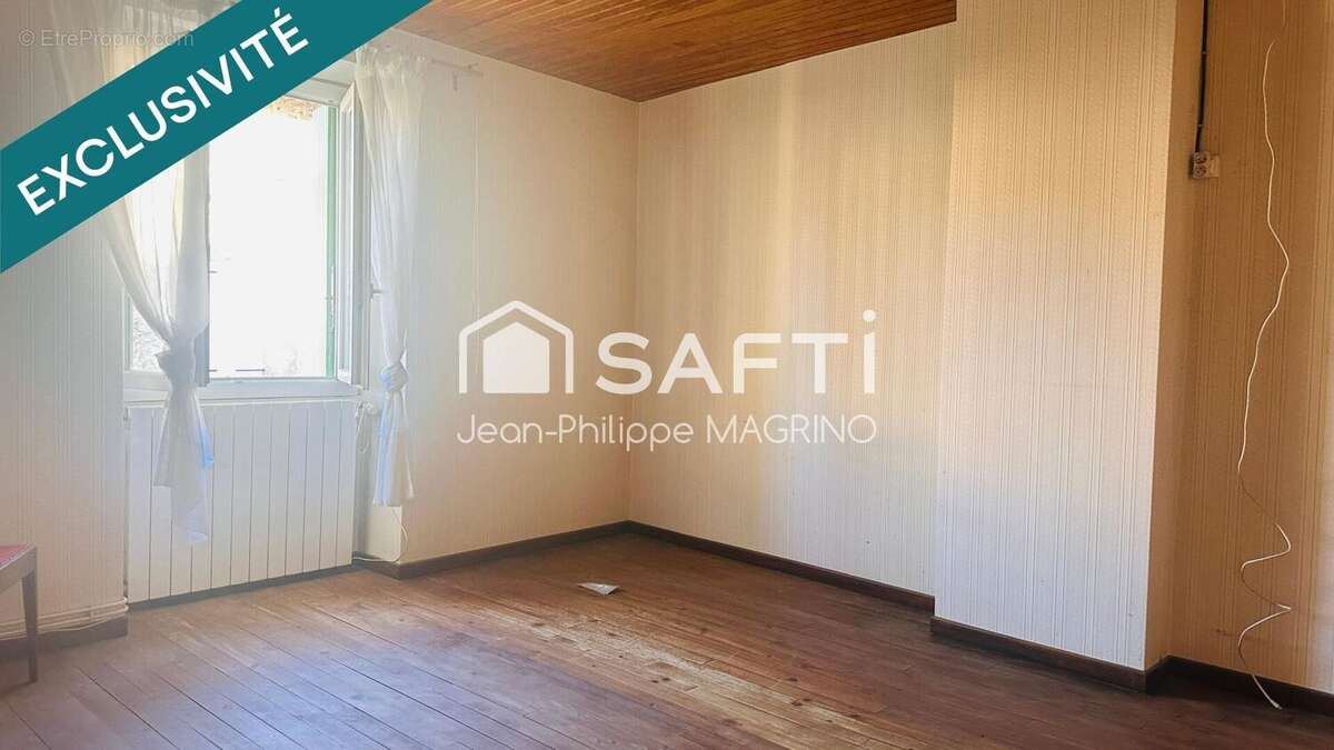 Photo 5 - Maison à ROQUEFEUIL