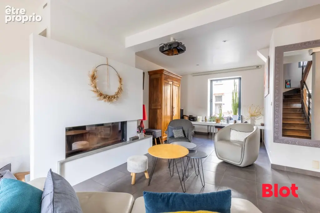 Maison 234 m² à Rennes  - photo 6