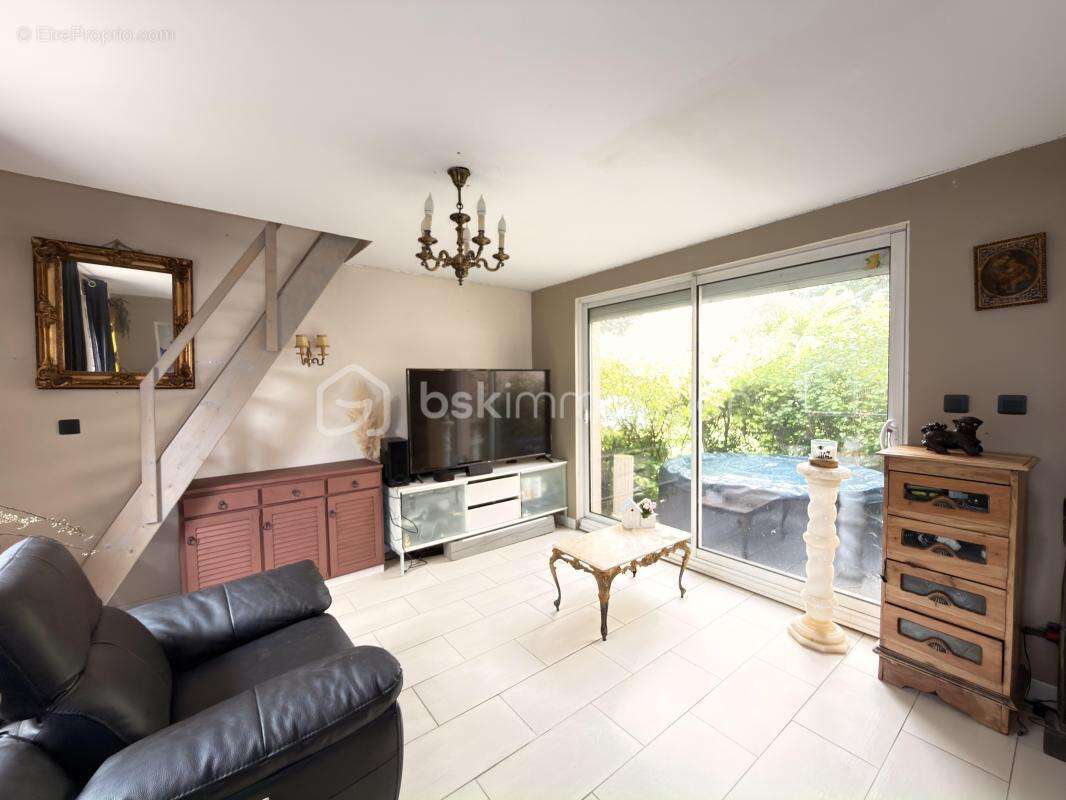 Maison individuelle 3 chambres avec jardin sans vis-à-vis - photo 11
