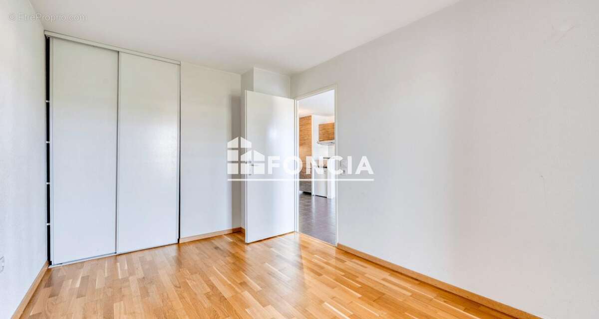 Appartement à EYSINES