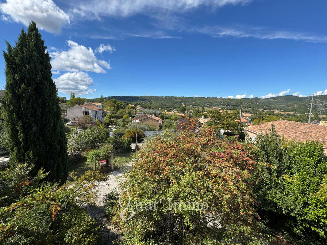 VILLA 6 PIECES  187 m2   Manosque (04100) - photo 12