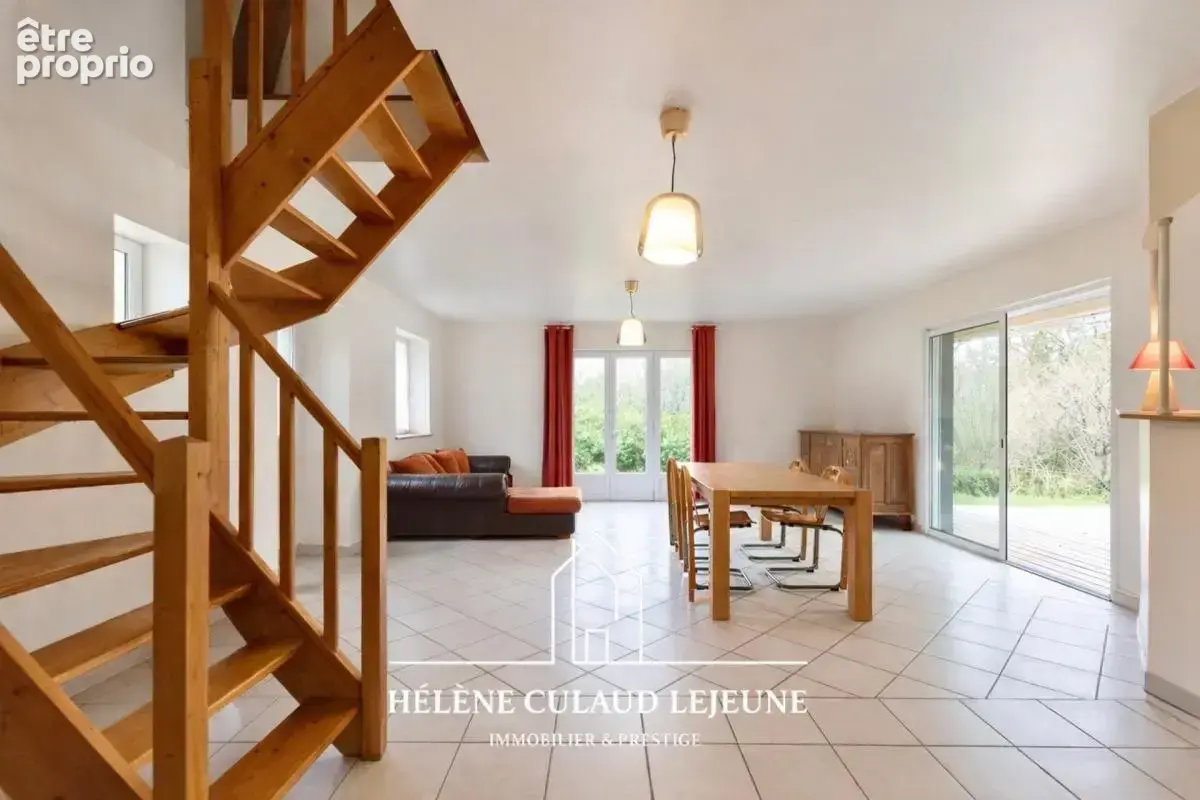 Maison de charme - 110 m² - colpo - photo 4