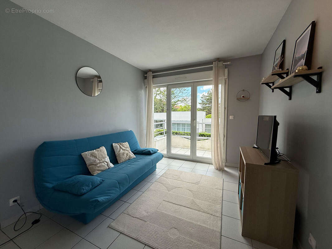 Appartement à BRUGES