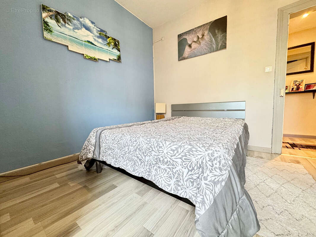 Appartement à COLMAR