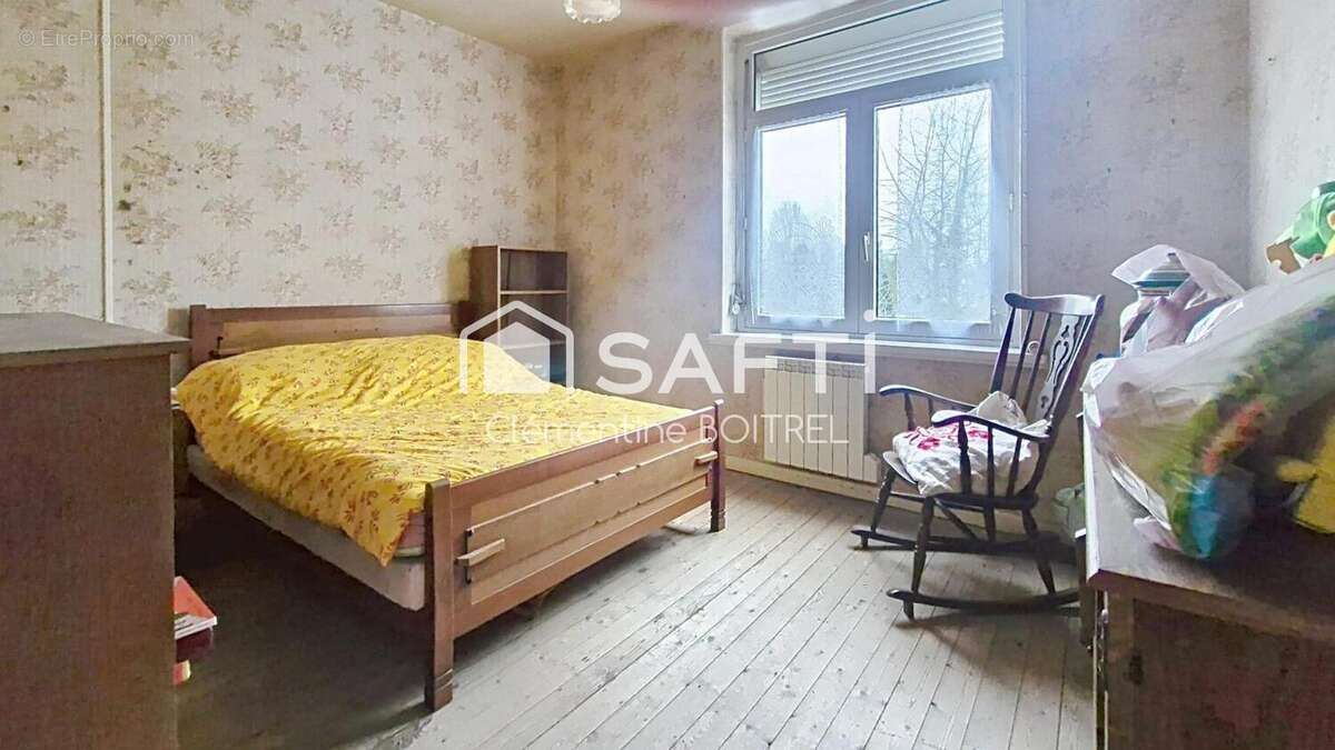 Photo 3 - Maison à SECLIN