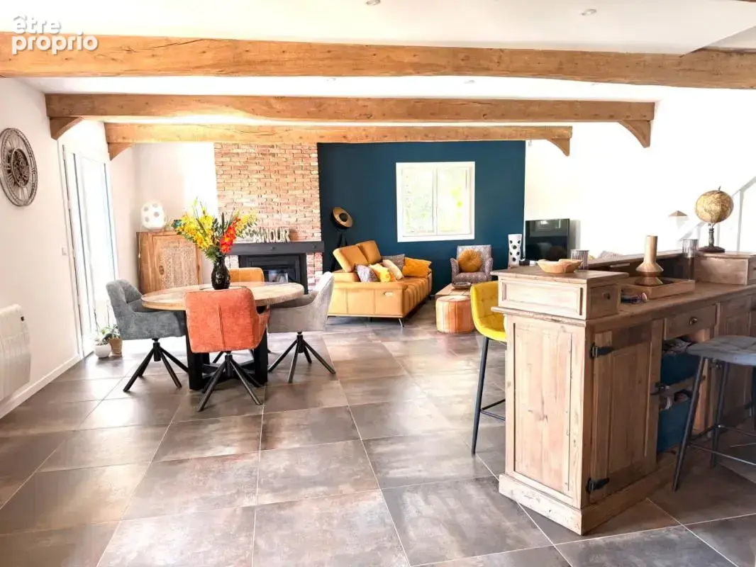Maison à vendre 5 pièces Proche de DIEPPE (76) - photo 3