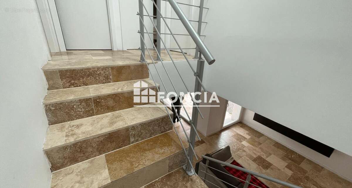 Maison à SAINT-DIE-DES-VOSGES