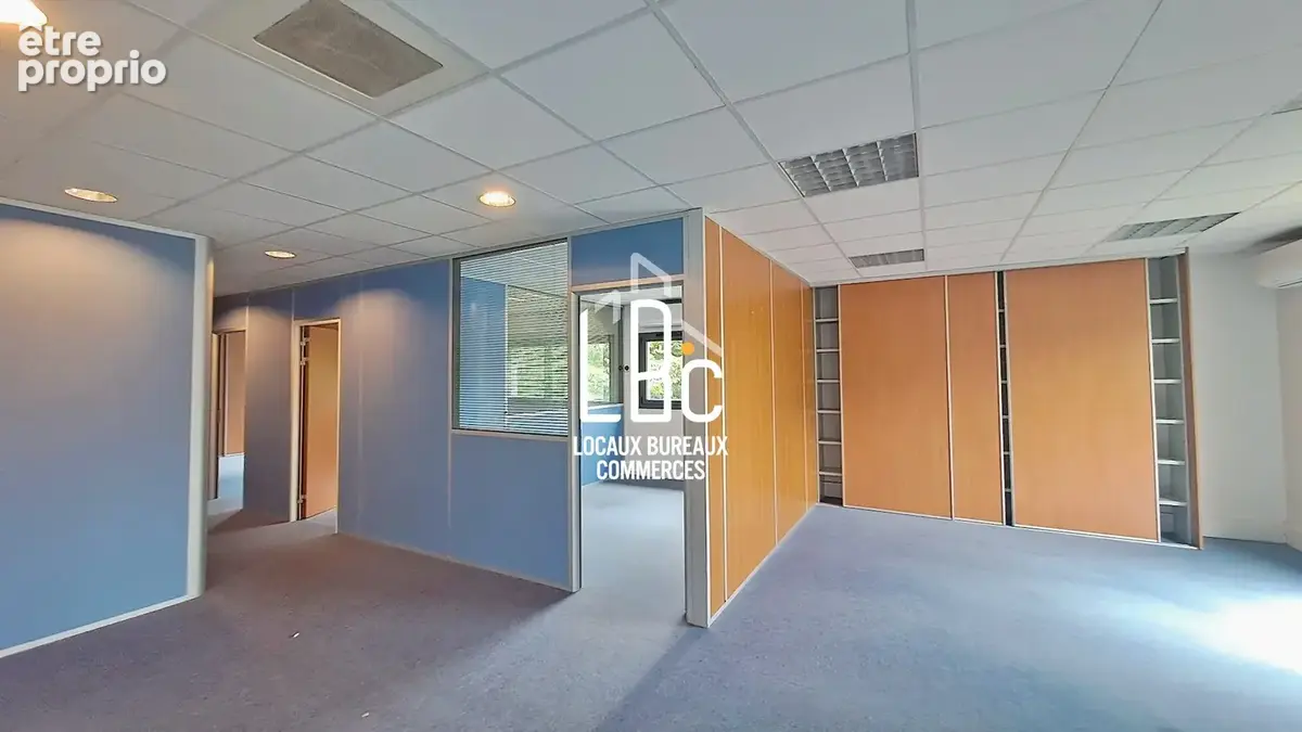 Commerce 203 m² à vendre à Saint-Herblain (44800) - photo 6
