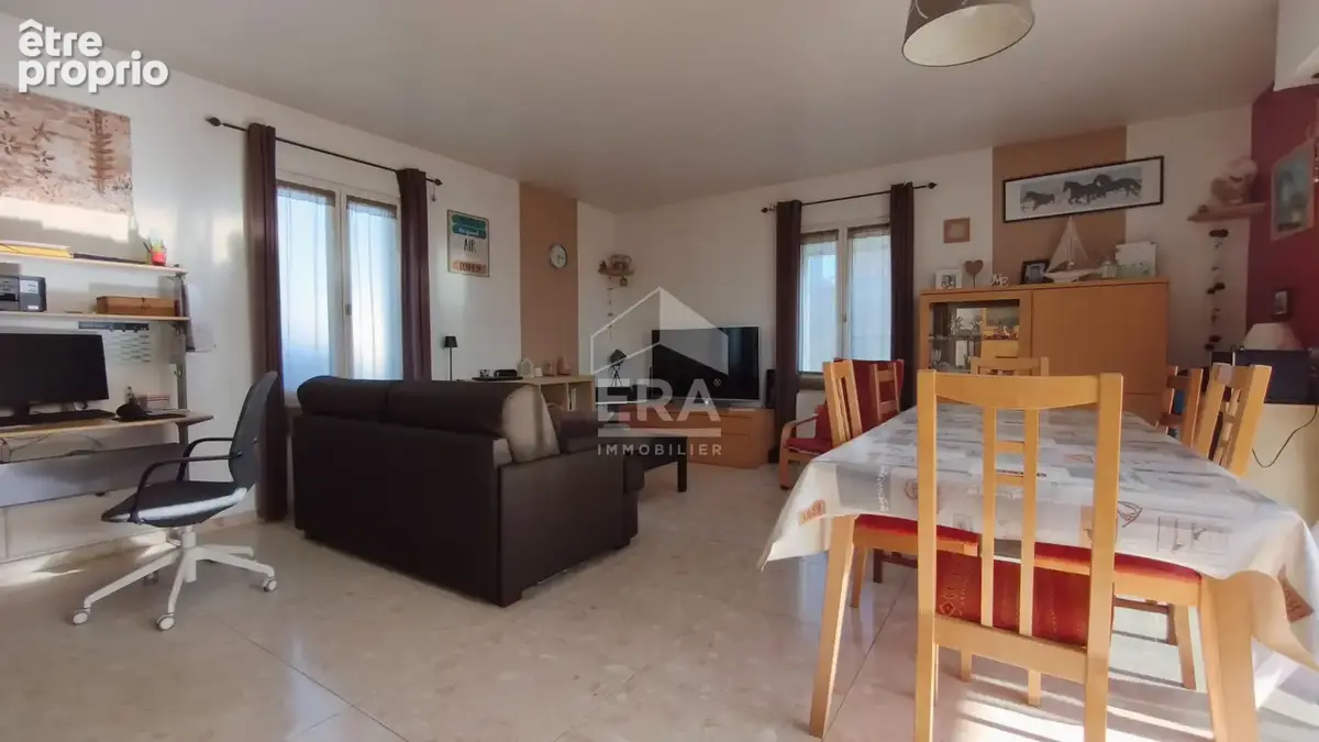 Maison 83m² à berck - photo 3