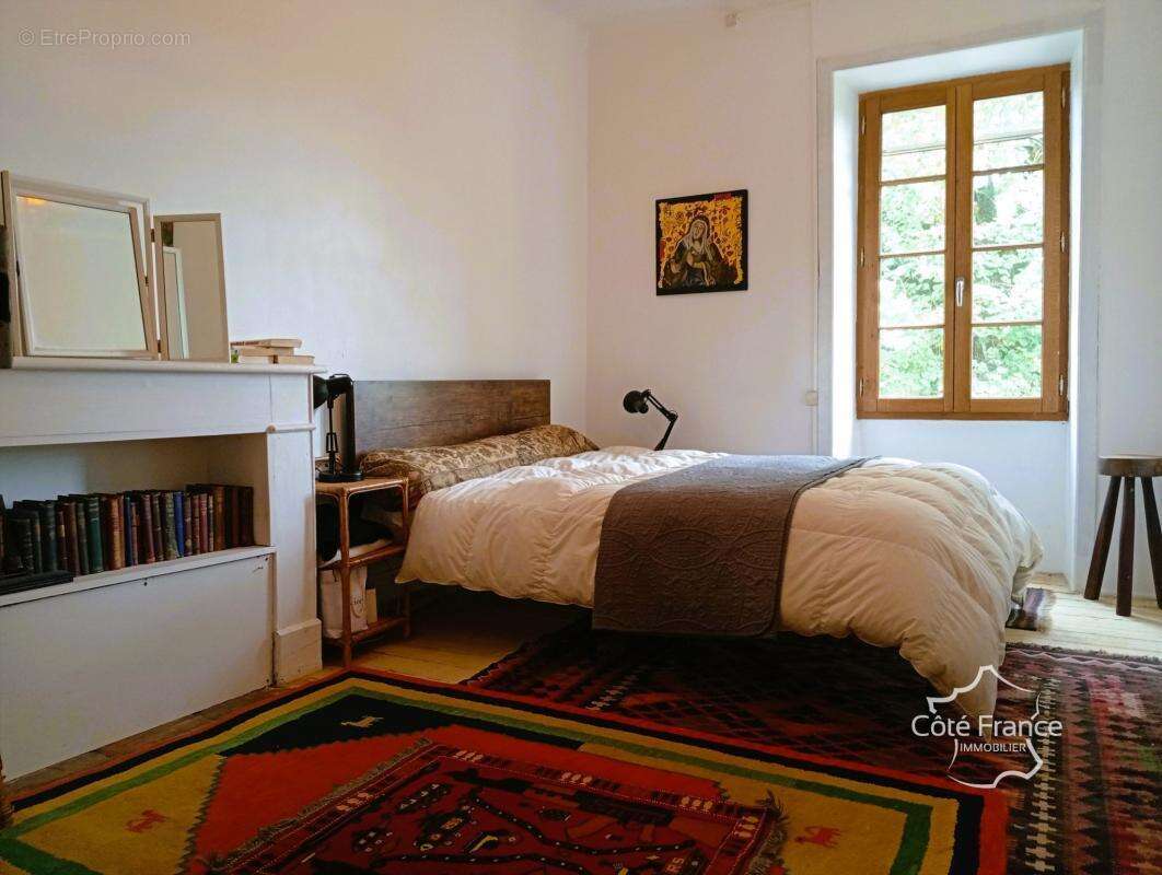 Maison à PADIRAC