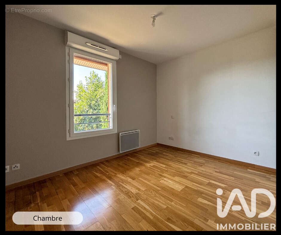 Photo 4 - Appartement à CASTANET-TOLOSAN