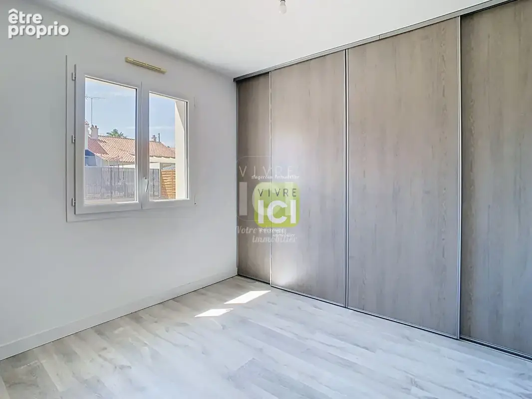 Maison Cholet plain-pied 4 chambres - photo 11