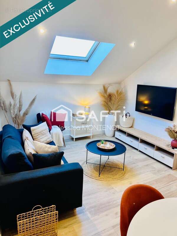 Photo 5 - Appartement à BEAUNE
