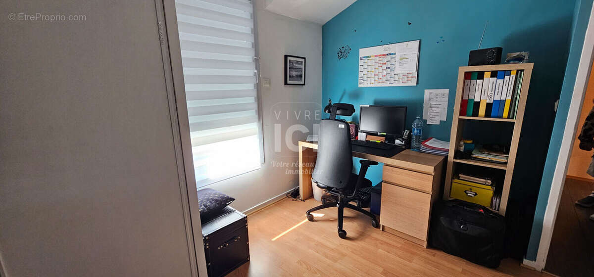 Maison à SAINTE-LUCE-SUR-LOIRE