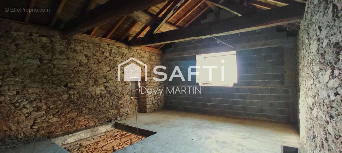 Photo 6 - Maison à LA BASTIDE-SOLAGES