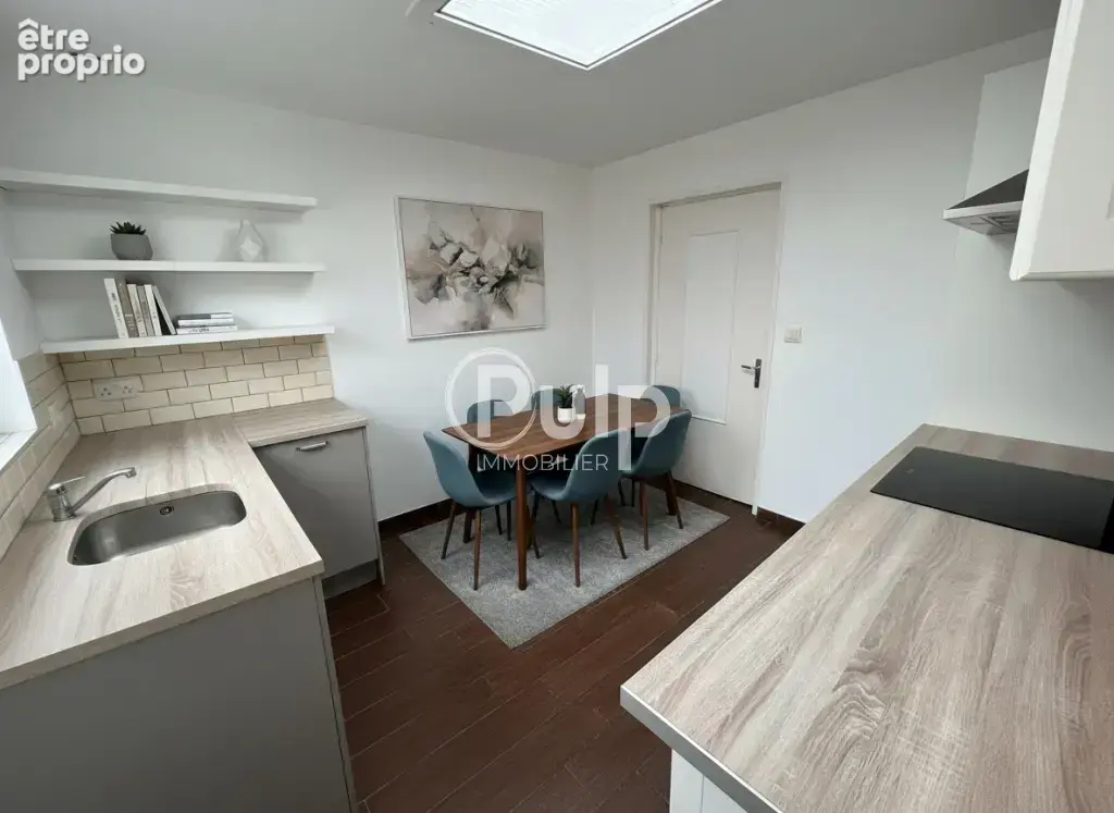 Maison familiale à vendre, Beuvry - photo 5