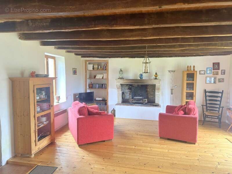 Maison à SAINT-MAUR