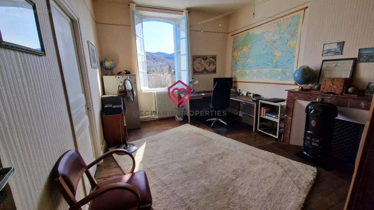 Maison de ville de charme - photo 10