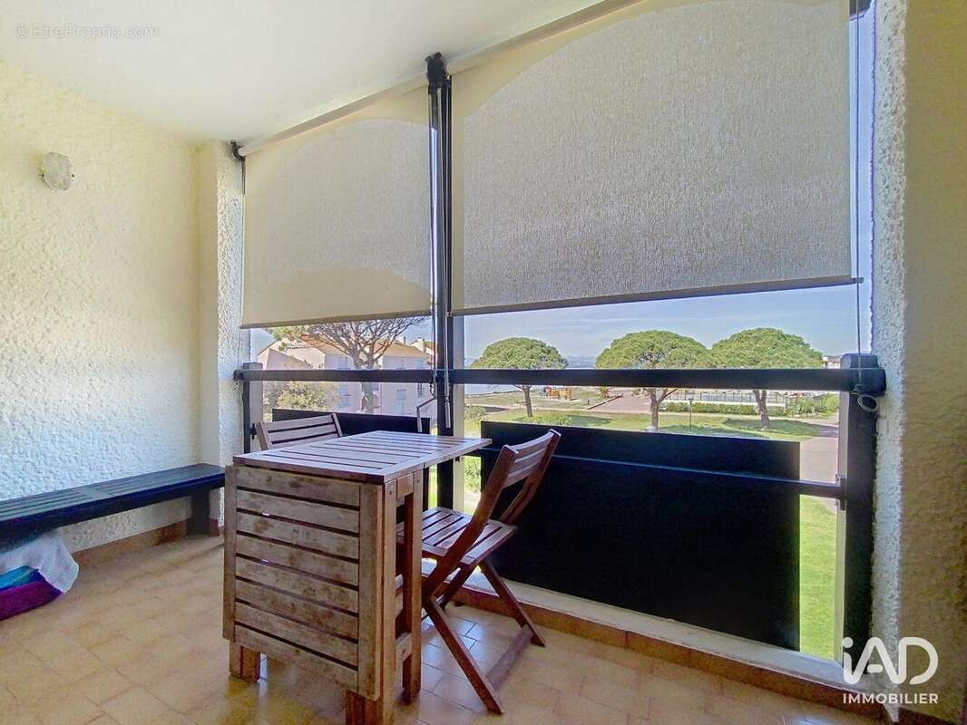 Photo 7 - Appartement à LE BARCARES