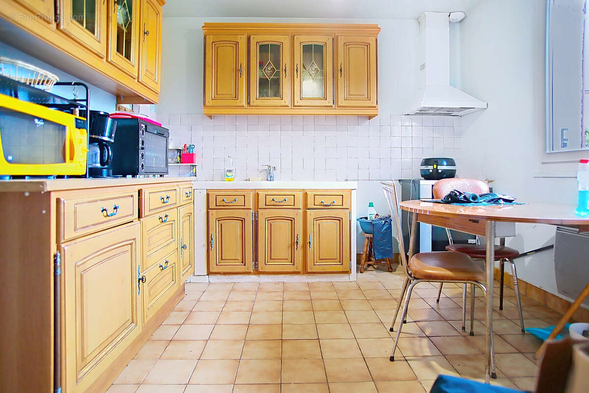 Maison à ECQUEVILLY