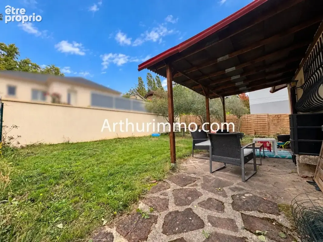 Vente Maison Crosne(91560) 379 000ï¿œ - photo 2