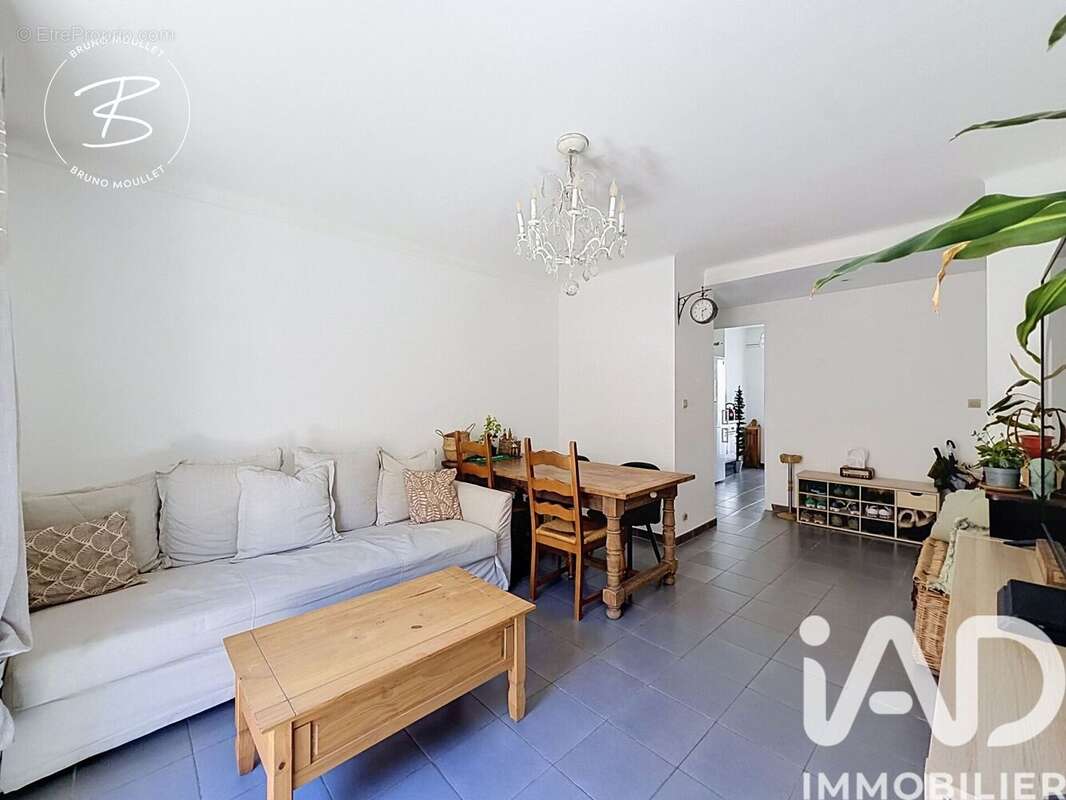 Photo 5 - Appartement à TOULON