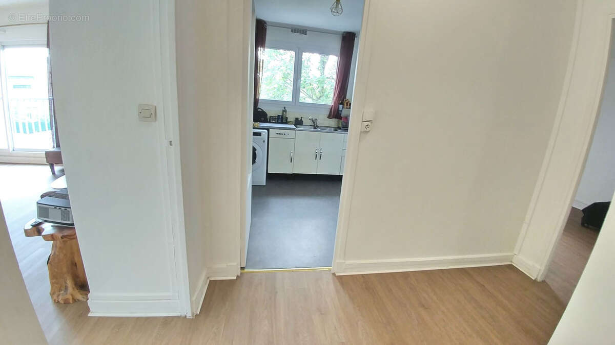Appartement à ARGENTEUIL