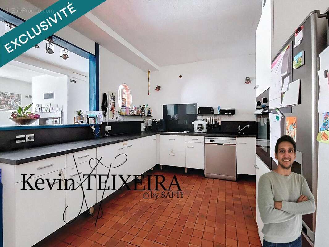 Photo 2 - Maison à DURTAL