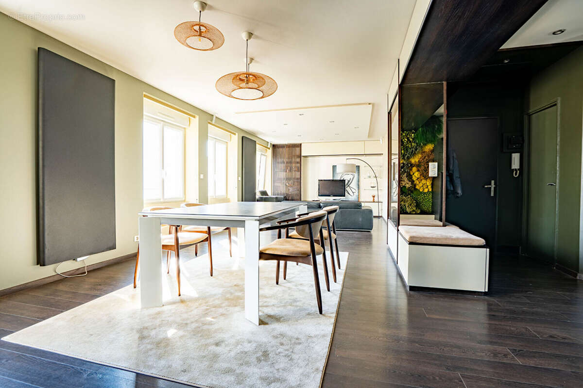 Appartement à CONCARNEAU