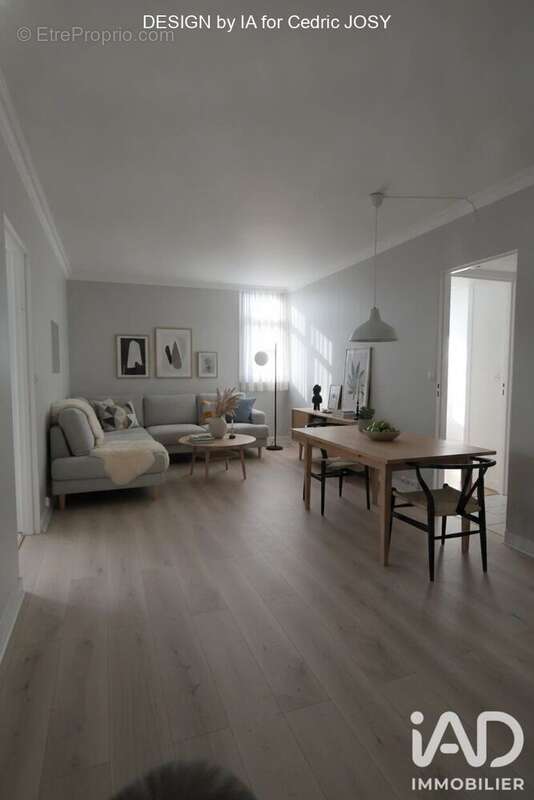 Photo 6 - Appartement à EVRY