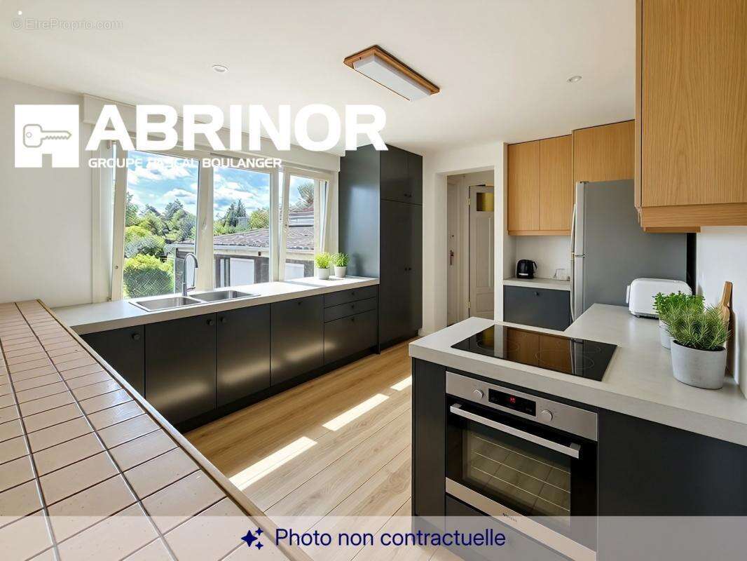 Maison ancienne au cachet preserve - photo 5
