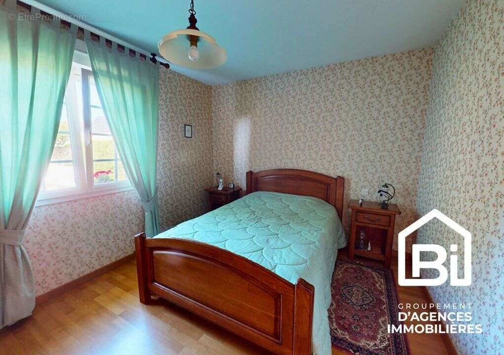 Maison à OUISTREHAM