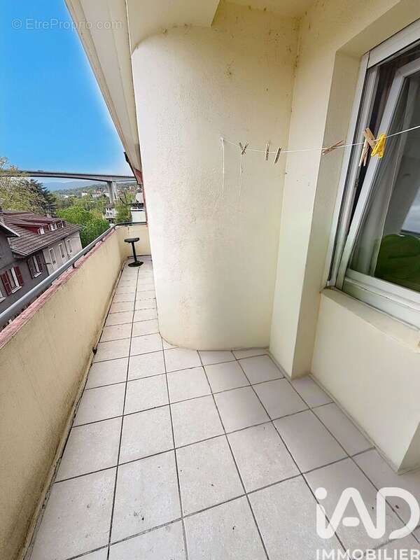 Photo 5 - Appartement à LANCRANS