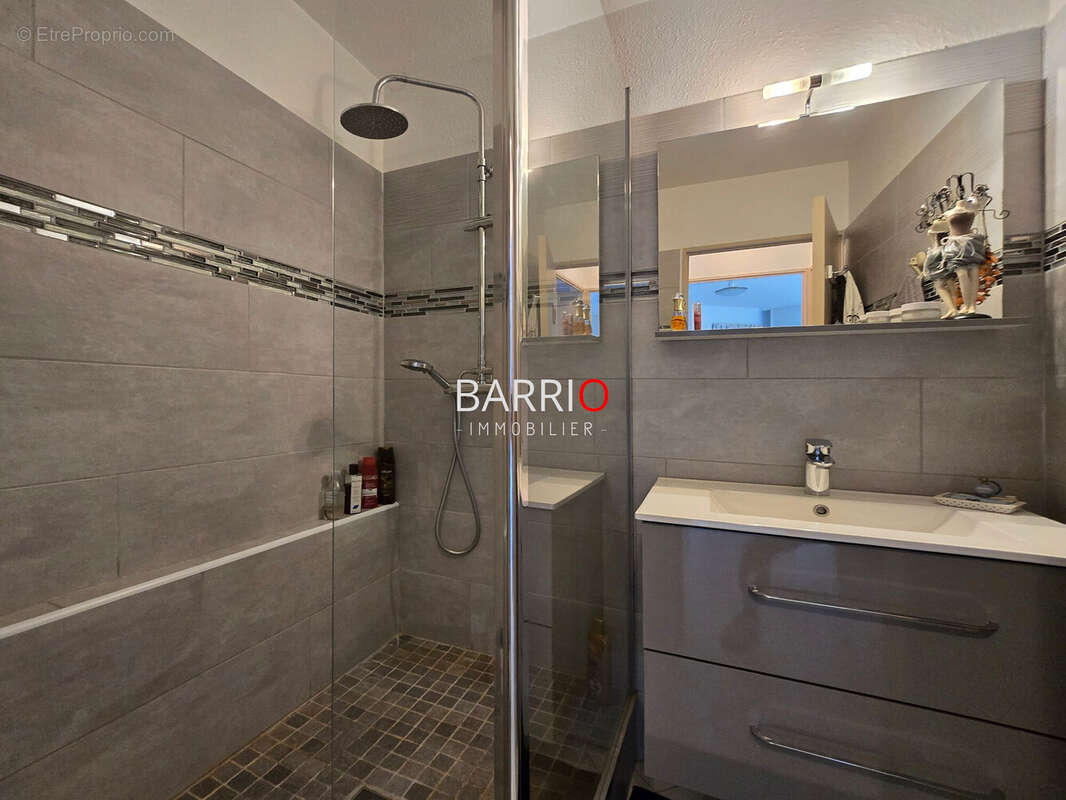 Appartement à ARGELES-SUR-MER