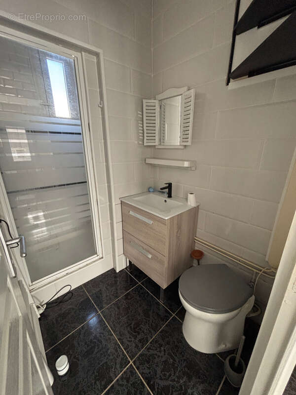 Appartement à CAYEUX-SUR-MER