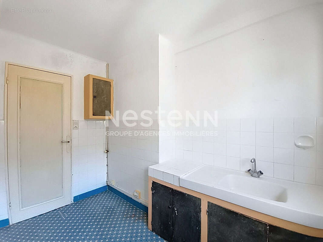 Appartement à BREST