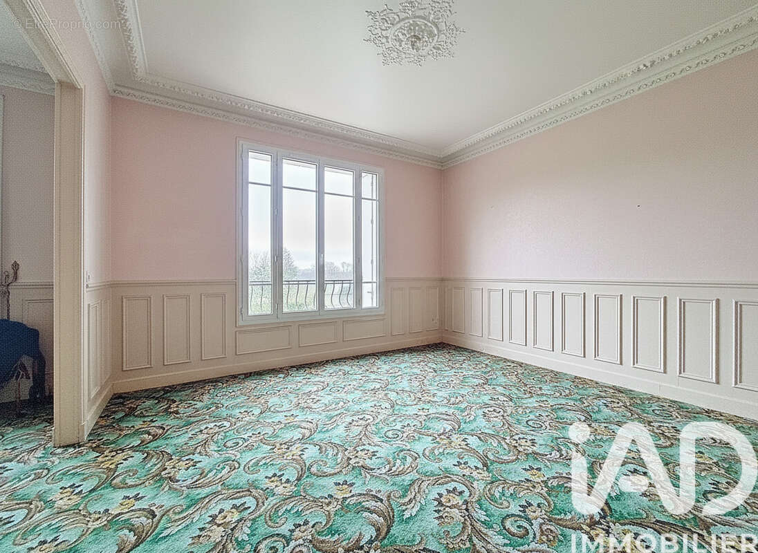 Photo 8 - Maison à TRILPORT