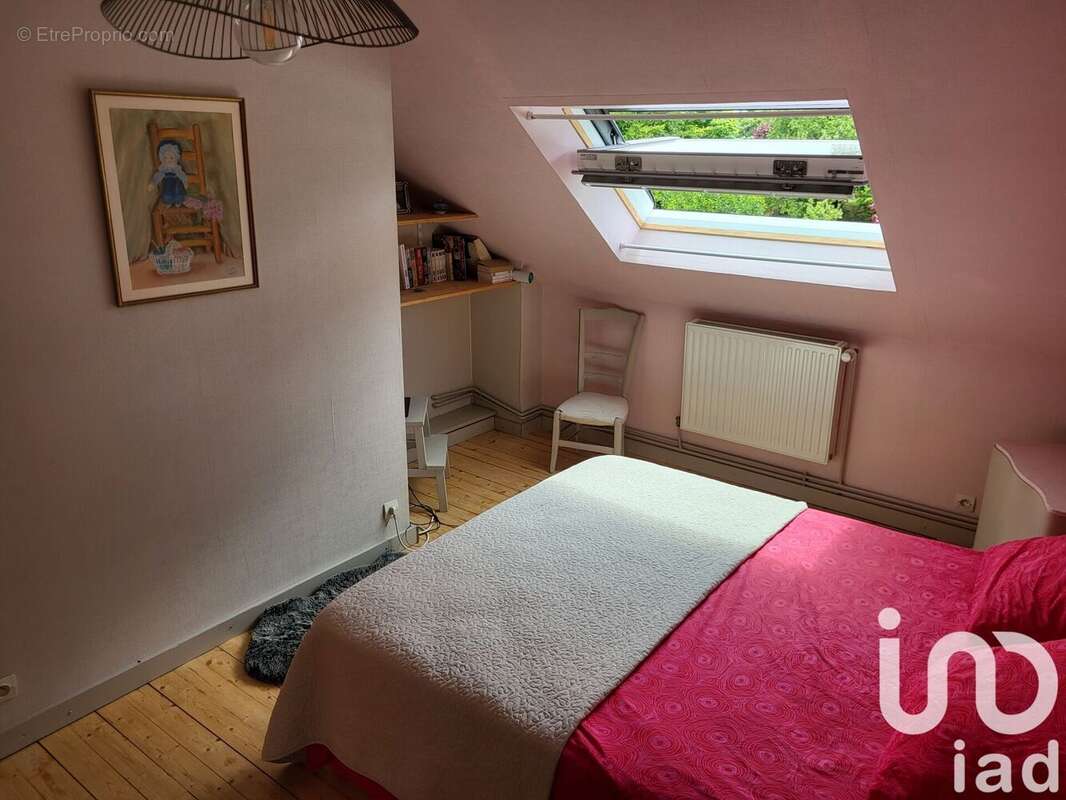 Photo 8 - Maison à LUYNES