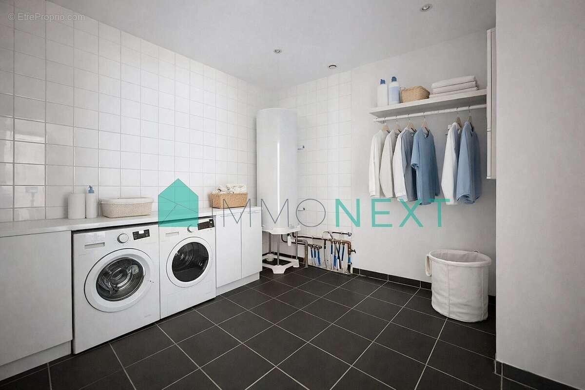 Appartement à VOLMERANGE-LES-MINES