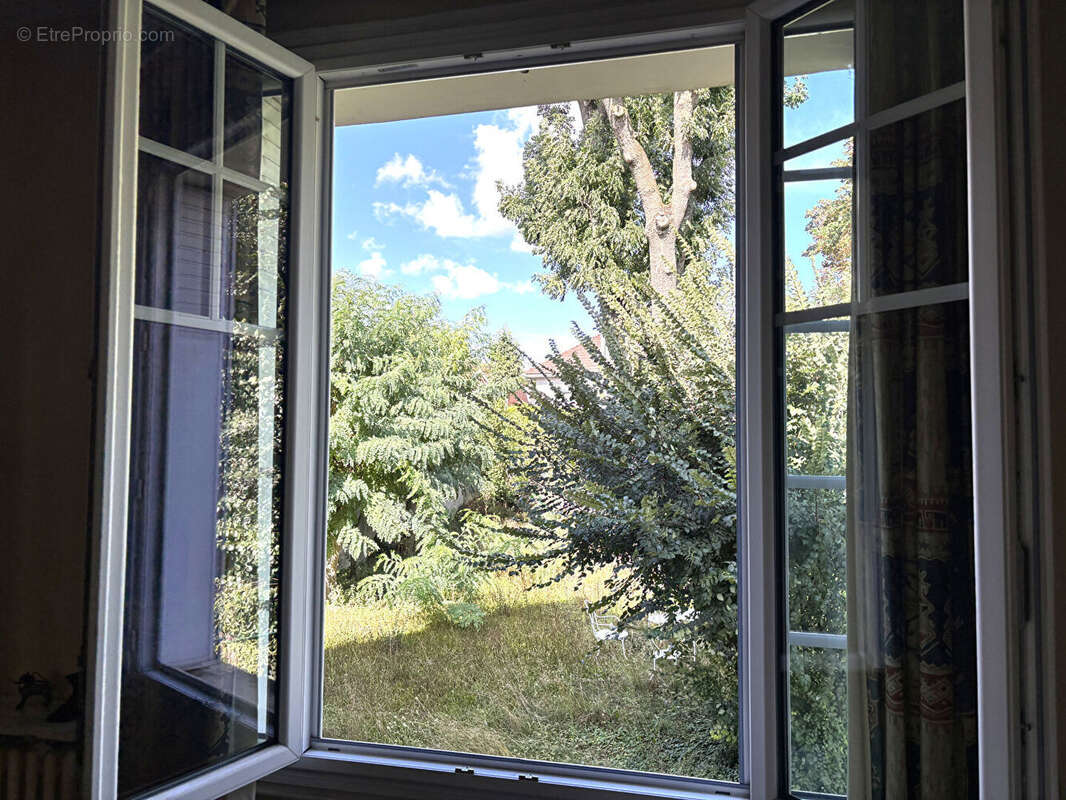 Maison à ENGHIEN-LES-BAINS