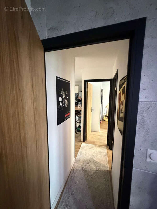 Appartement à AUDENGE