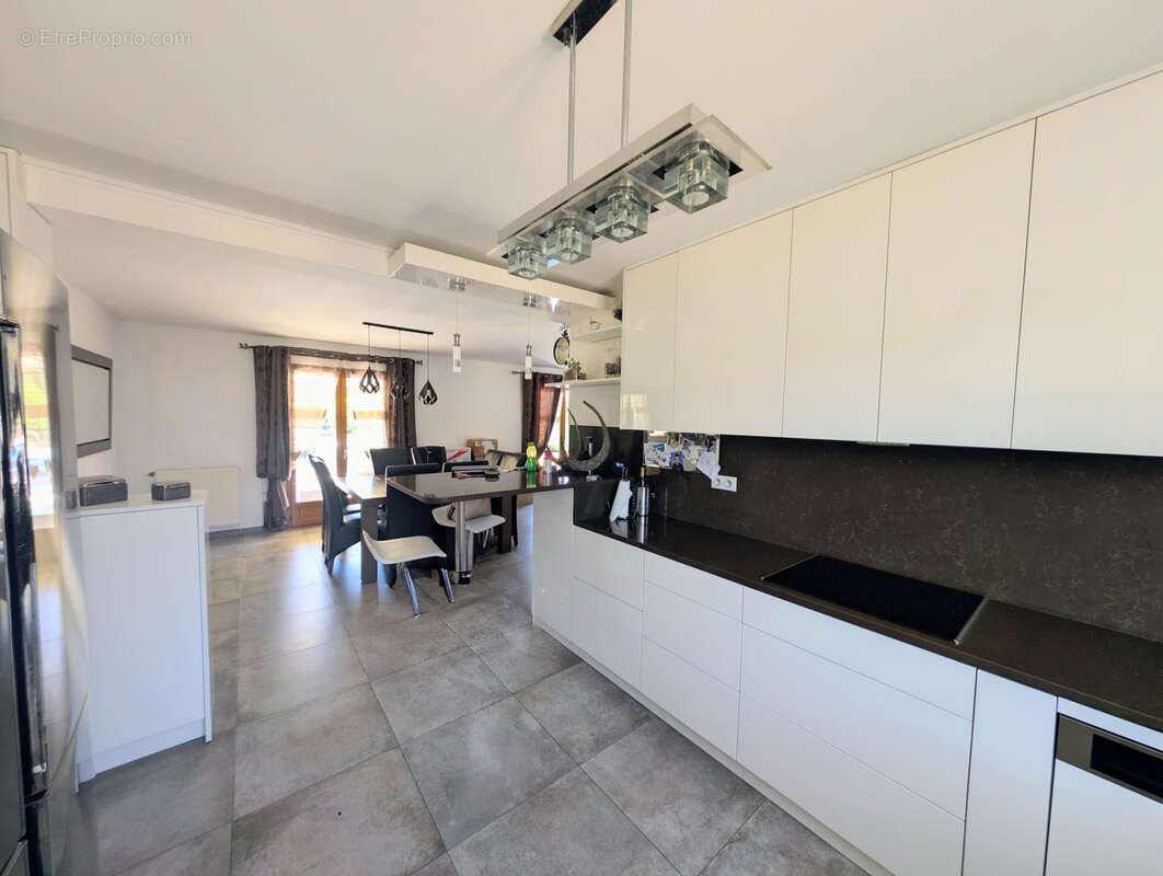 Maison 6 pièces - 142.98 m2 - LA FERTÉ ALAIS - photo 5
