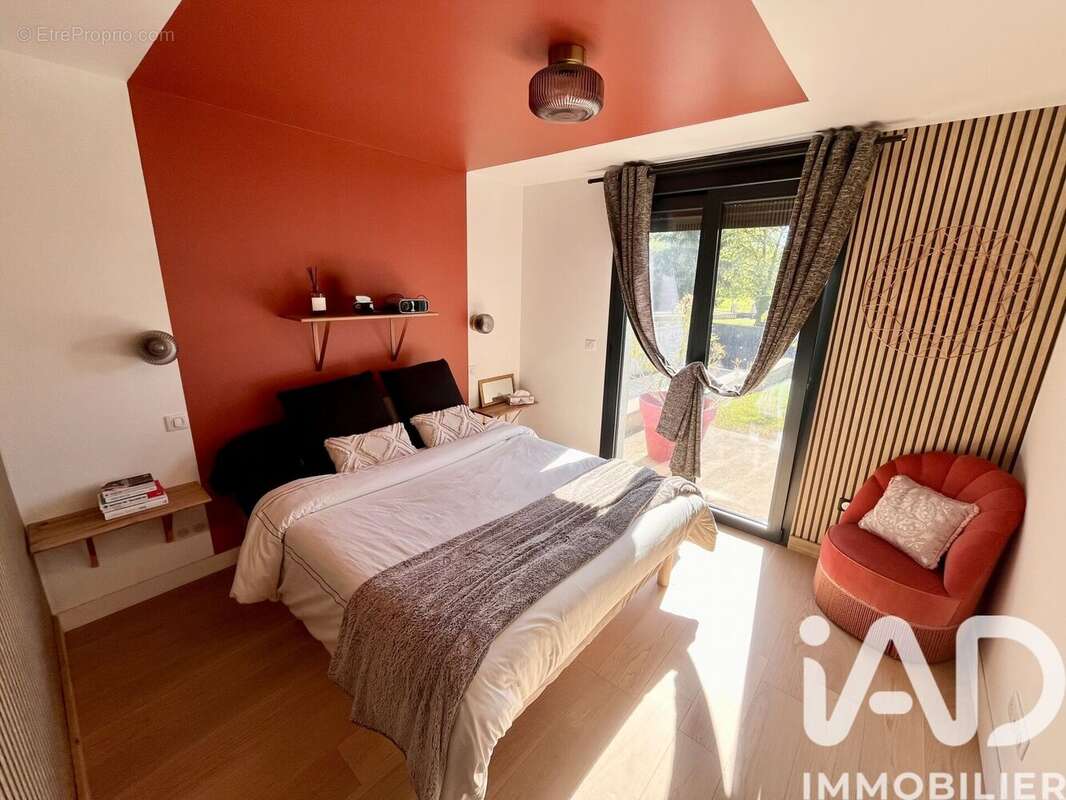 Photo 7 - Maison à VILLERS-SOUS-SAINT-LEU
