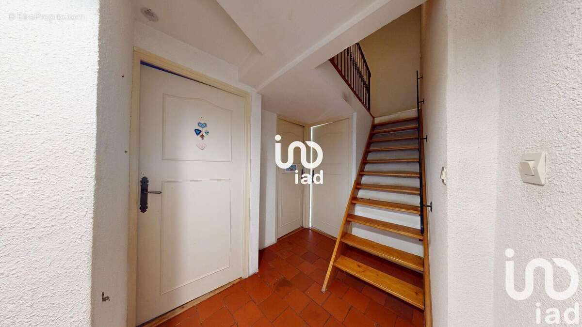 Photo 8 - Maison à PUISSALICON