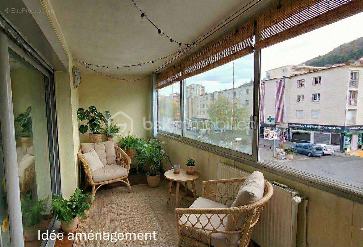 Appartement à GAP